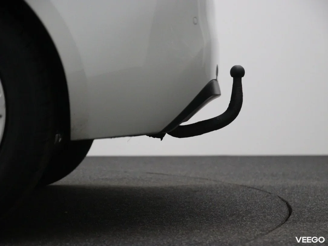 Peugeot 308 1.2 81kW