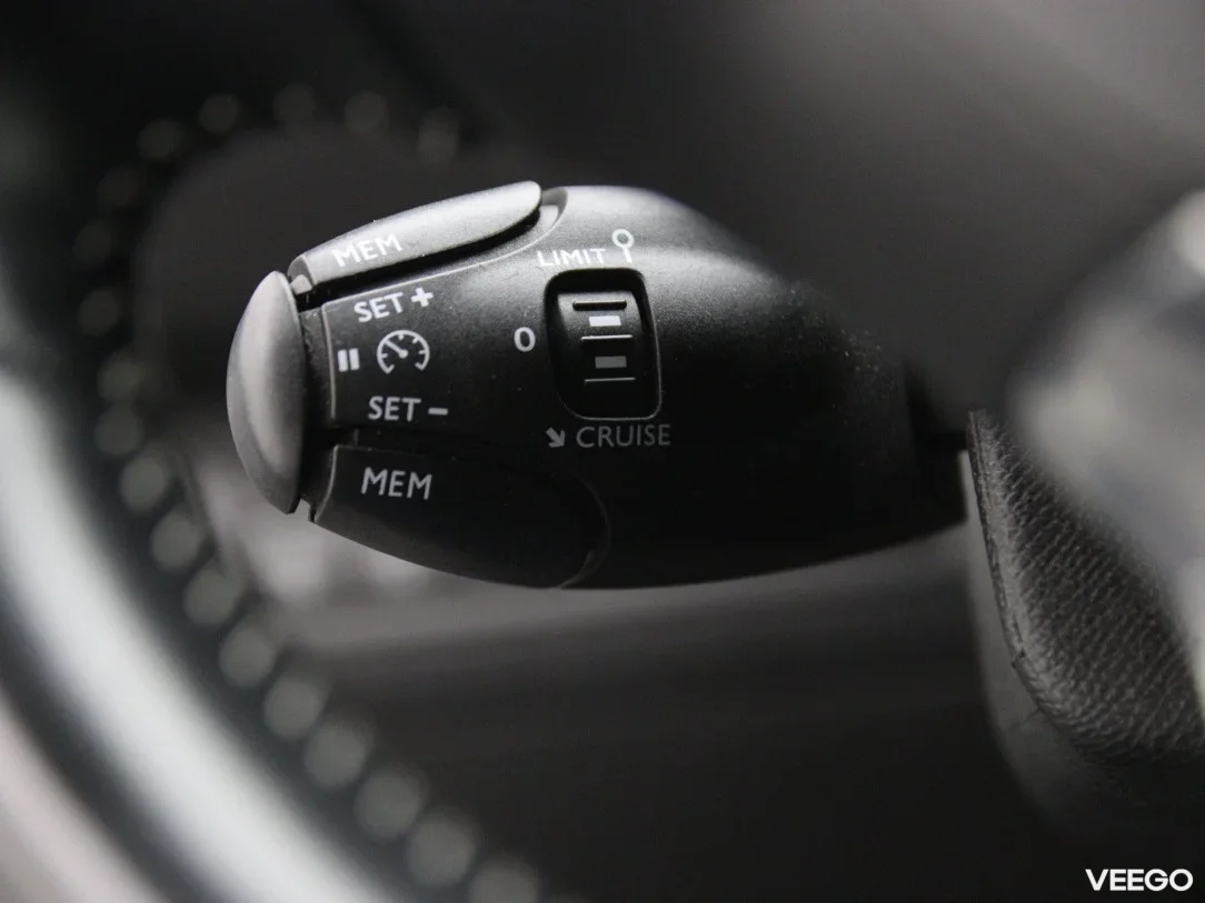 Peugeot 308 1.2 81kW