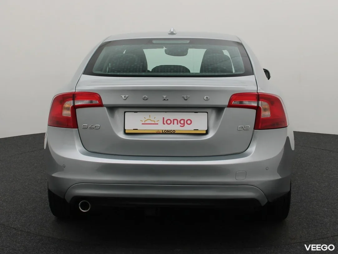 Volvo S60 2 88kW