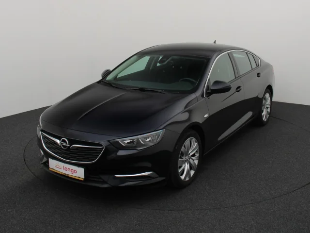 Image of Opel Insignia 1.5 121kW