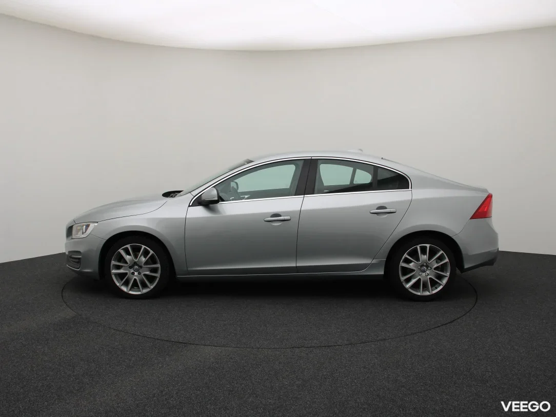 Volvo S60 2 88kW