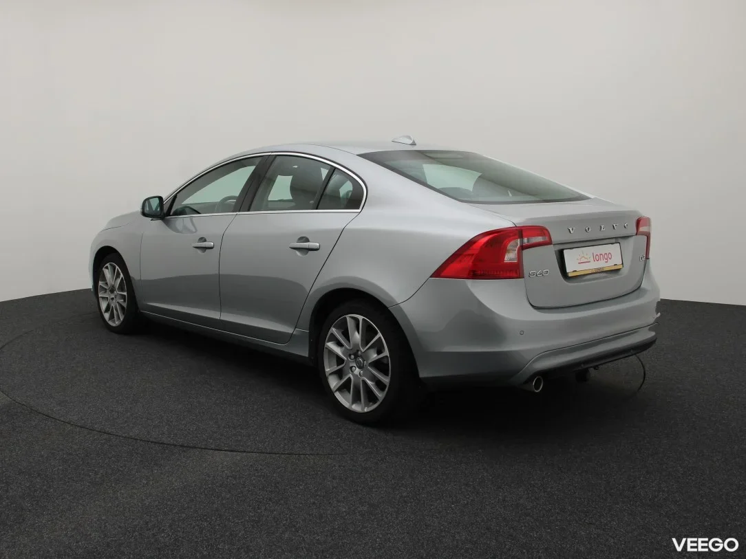 Volvo S60 2 88kW