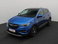 Opel Grandland X 1.2 96kW thumbnail