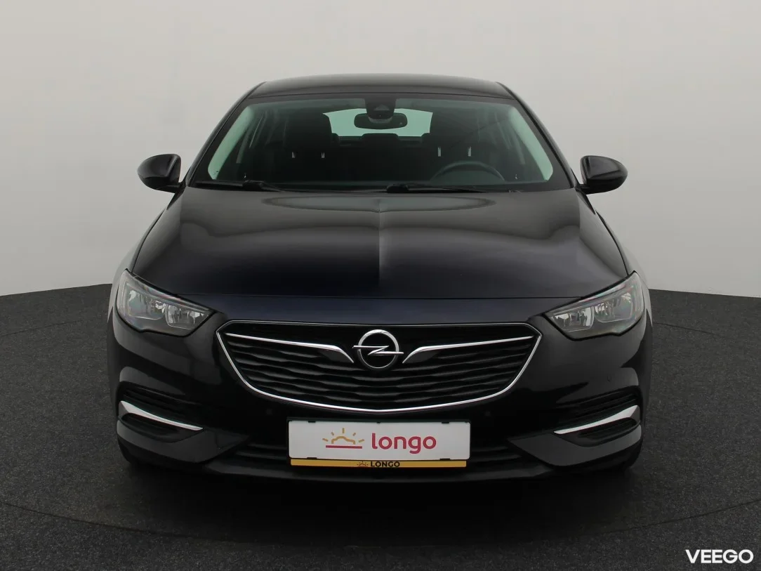 Opel Insignia 1.5 121kW