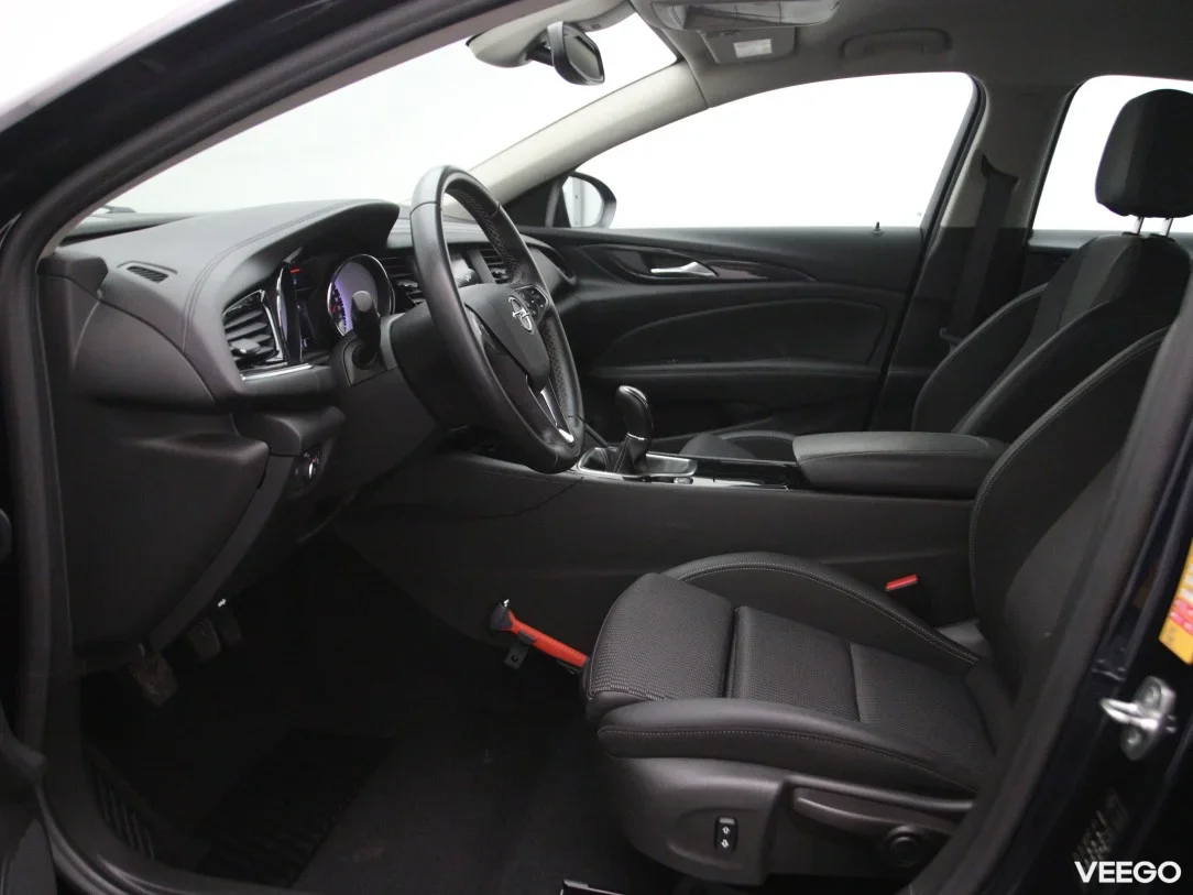 Opel Insignia 1.5 121kW