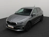 Skoda Fabia 1.5 110kW thumbnail