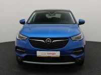 Opel Grandland X 1.2 96kW thumbnail