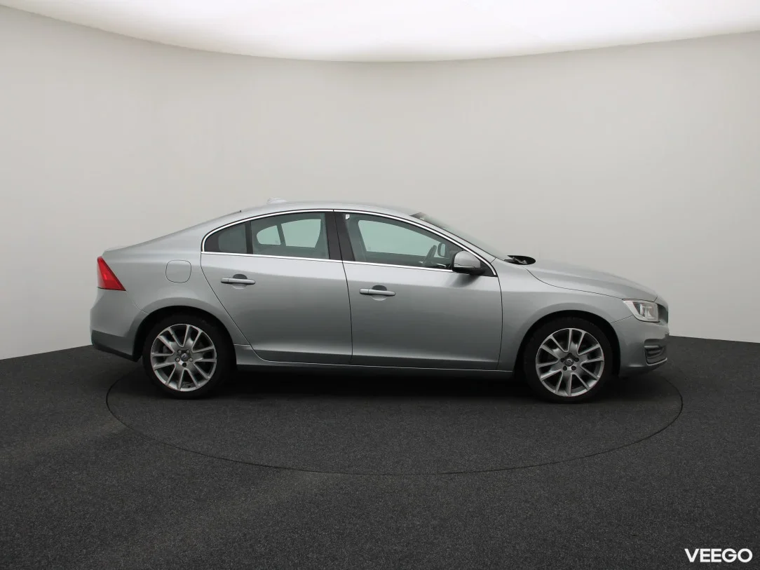 Volvo S60 2 88kW