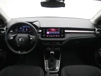 Skoda Fabia 1.5 110kW thumbnail