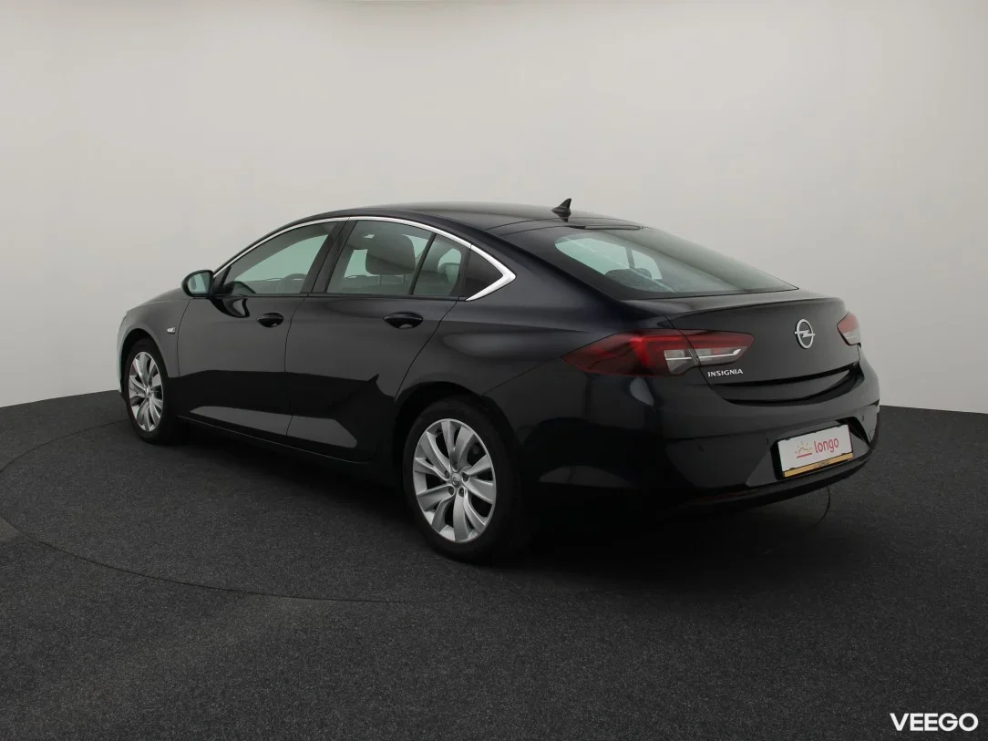 Opel Insignia 1.5 121kW