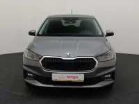 Skoda Fabia 1.5 110kW thumbnail