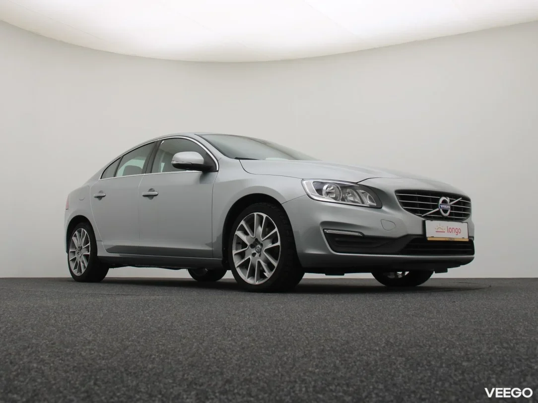 Volvo S60 2 88kW