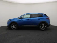 Opel Grandland X 1.2 96kW thumbnail