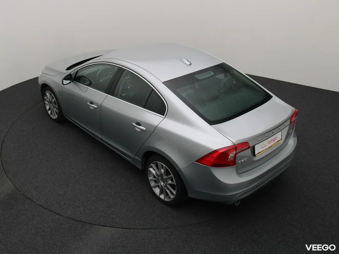 Volvo S60 2 88kW