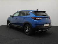 Opel Grandland X 1.2 96kW thumbnail