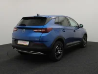 Opel Grandland X 1.2 96kW thumbnail
