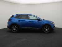Opel Grandland X 1.2 96kW thumbnail