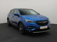 Opel Grandland X 1.2 96kW thumbnail