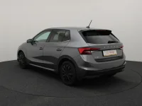 Skoda Fabia 1.5 110kW thumbnail