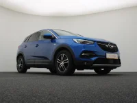 Opel Grandland X 1.2 96kW thumbnail
