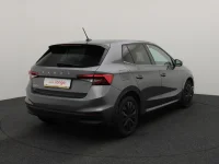 Skoda Fabia 1.5 110kW thumbnail