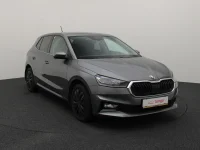 Skoda Fabia 1.5 110kW thumbnail