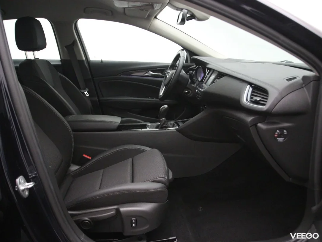 Opel Insignia 1.5 121kW