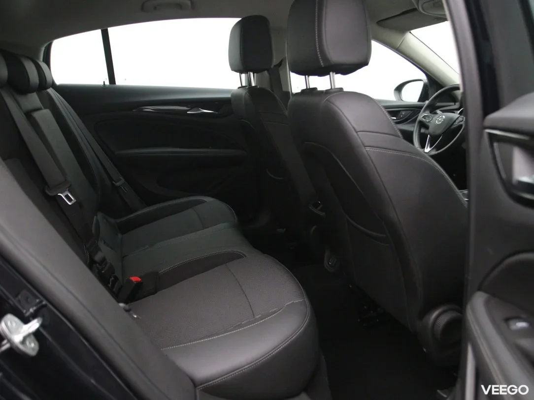 Opel Insignia 1.5 121kW