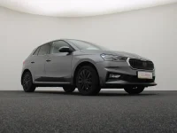 Skoda Fabia 1.5 110kW thumbnail