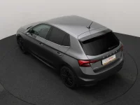 Skoda Fabia 1.5 110kW thumbnail