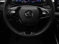 Skoda Fabia 1.5 110kW thumbnail