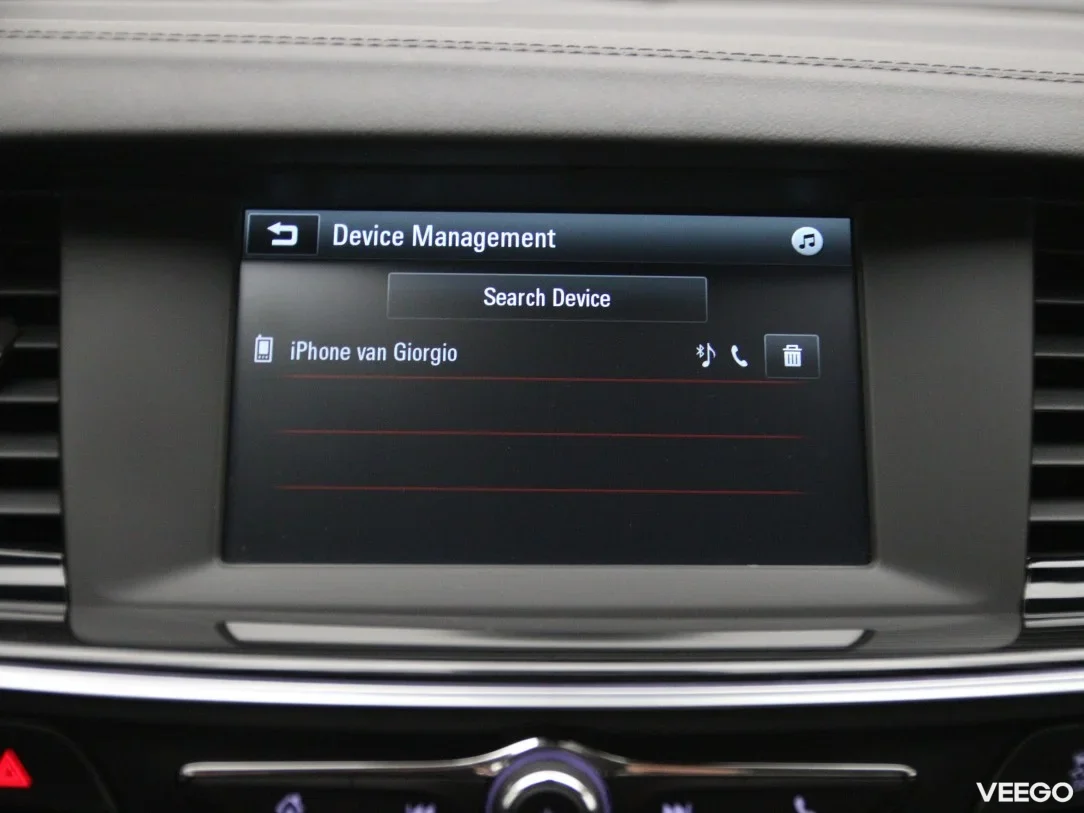 Opel Insignia 1.5 121kW