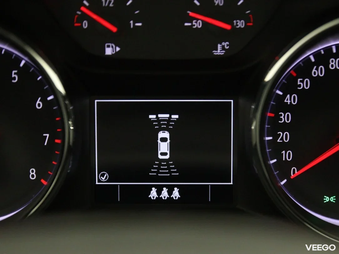 Opel Insignia 1.5 121kW