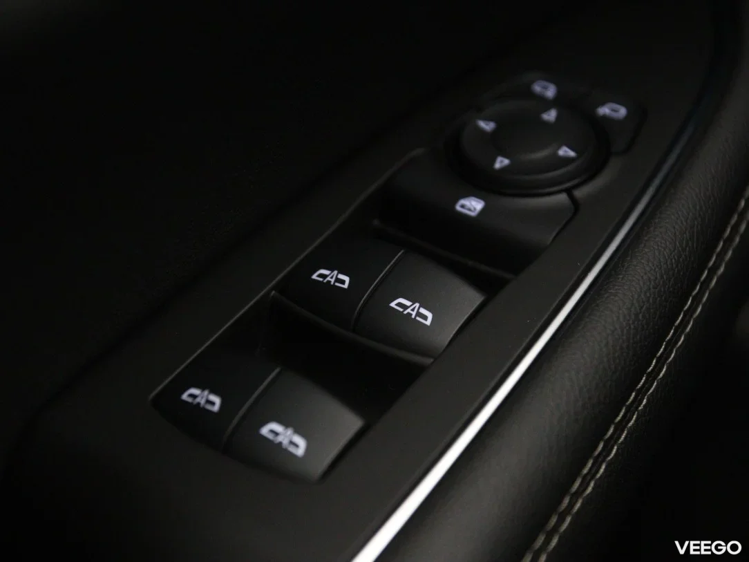 Opel Insignia 1.5 121kW