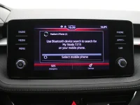 Skoda Fabia 1.5 110kW thumbnail