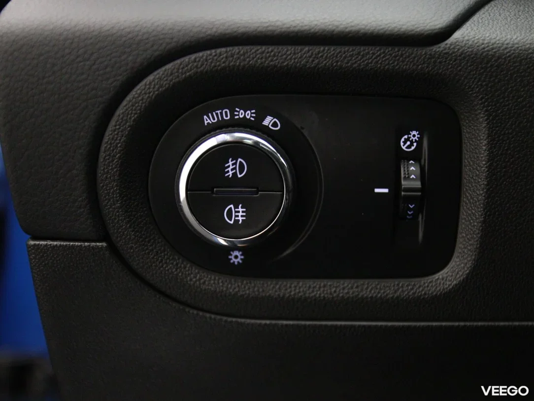 Opel Grandland X 1.2 96kW