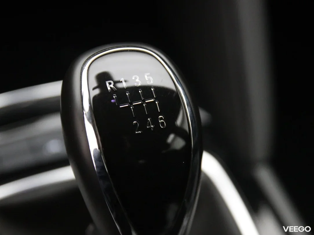 Opel Insignia 1.5 121kW