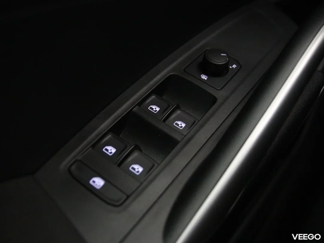 Skoda Fabia 1.5 110kW