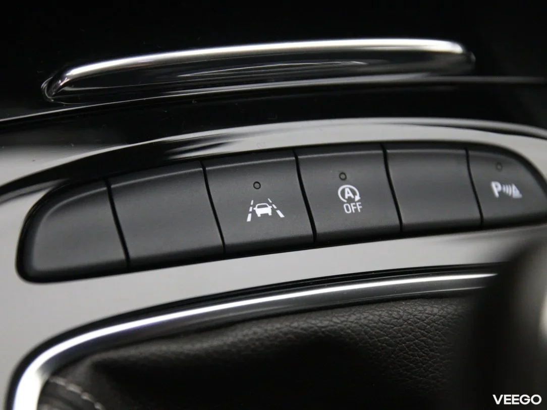 Opel Insignia 1.5 121kW