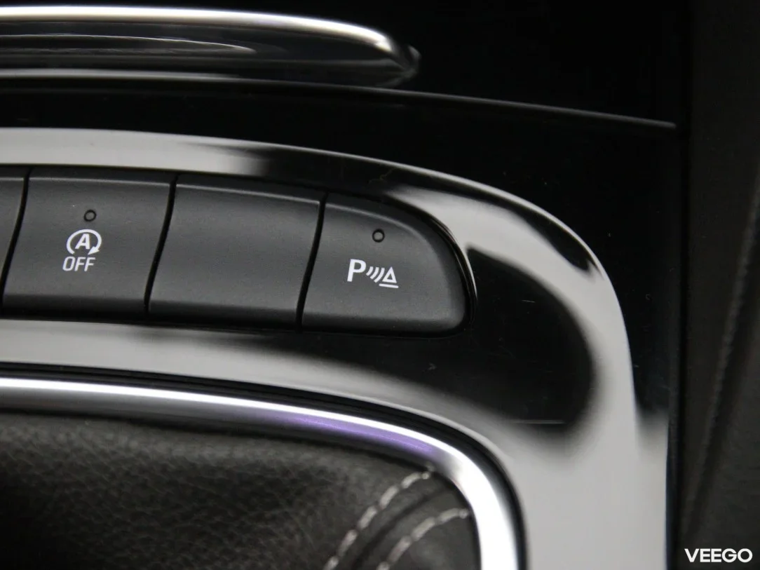 Opel Insignia 1.5 121kW