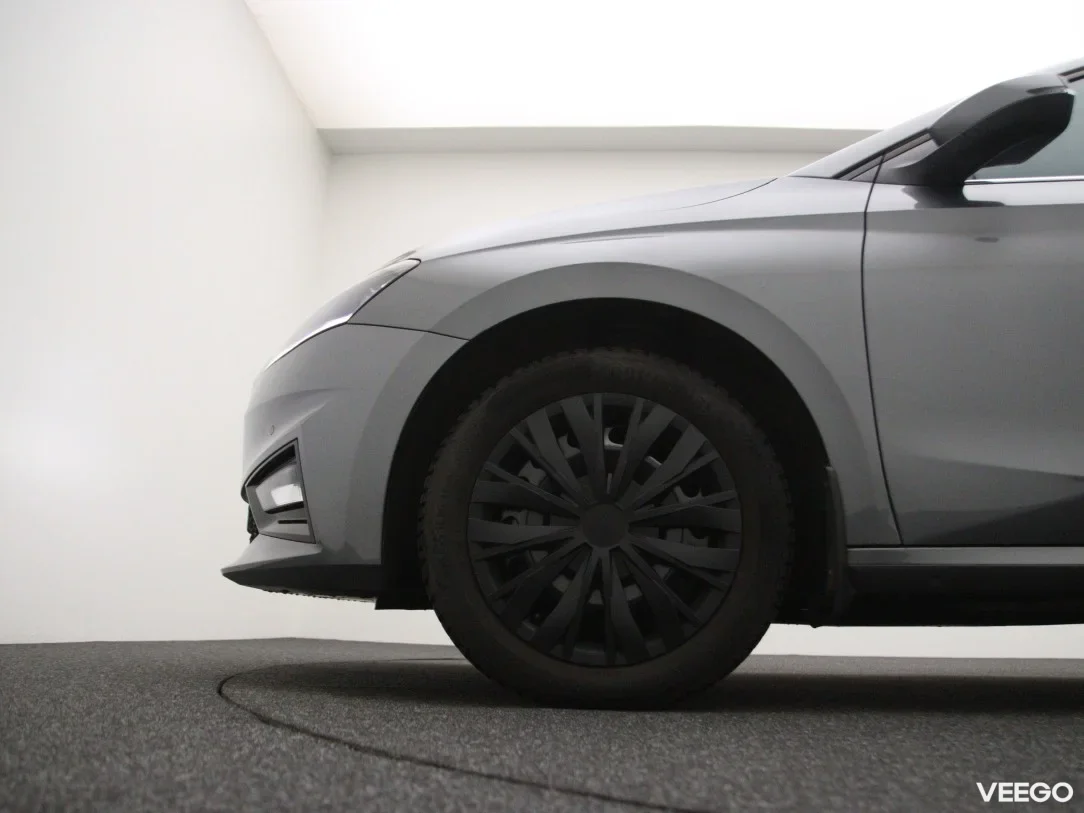 Skoda Fabia 1.5 110kW