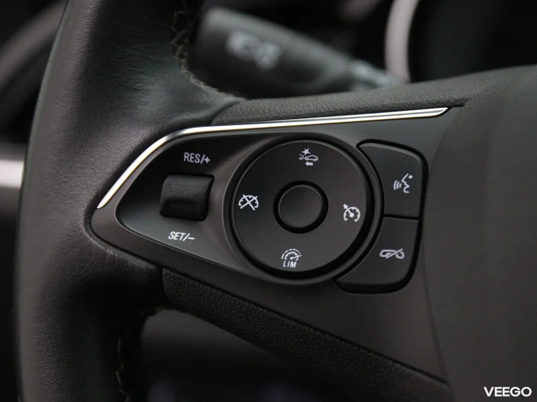 Opel Insignia 1.5 121kW