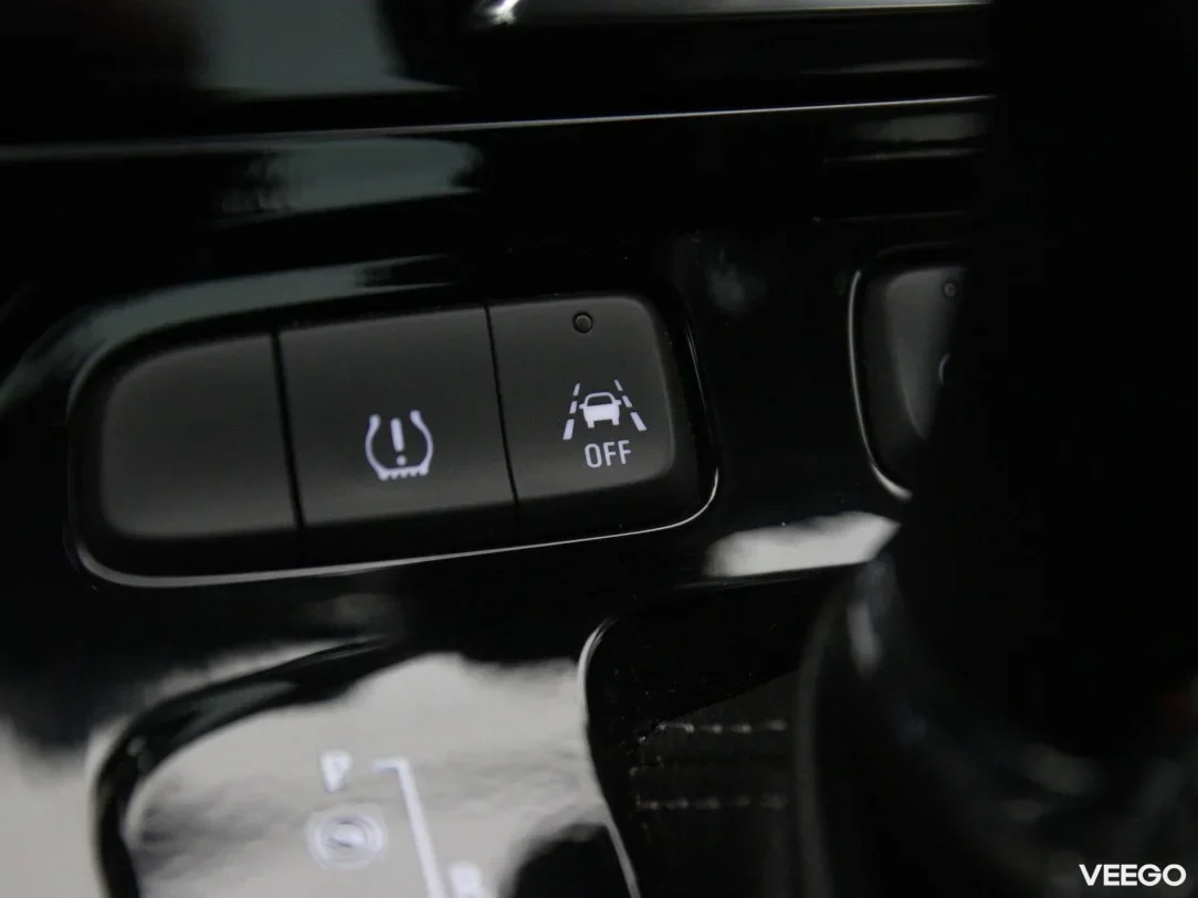 Opel Grandland X 1.2 96kW