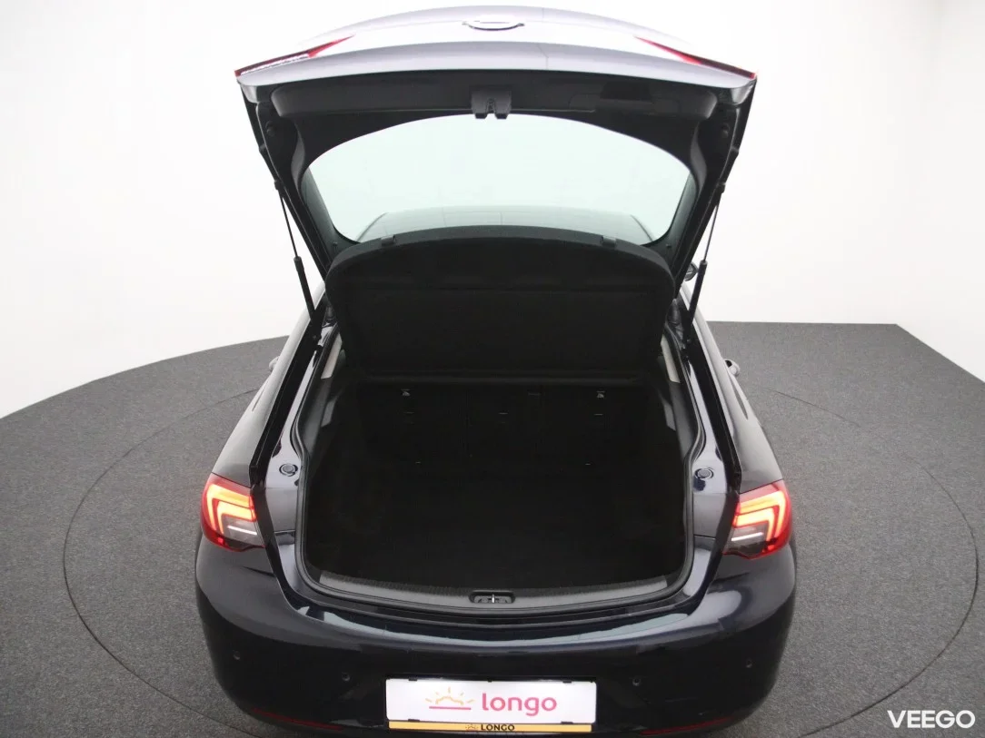 Opel Insignia 1.5 121kW