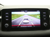 Skoda Fabia 1.5 110kW thumbnail