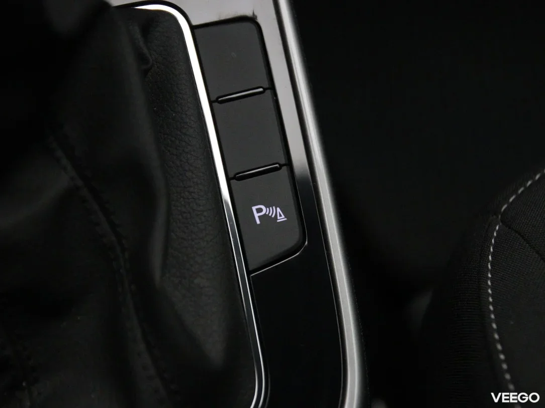 Skoda Fabia 1.5 110kW