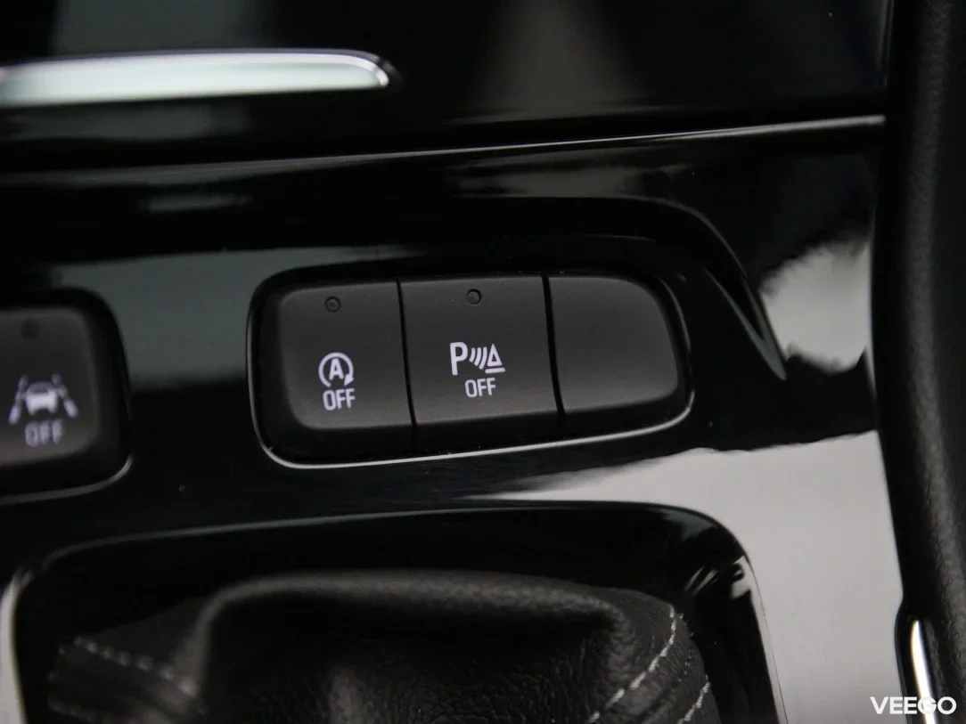 Opel Grandland X 1.2 96kW