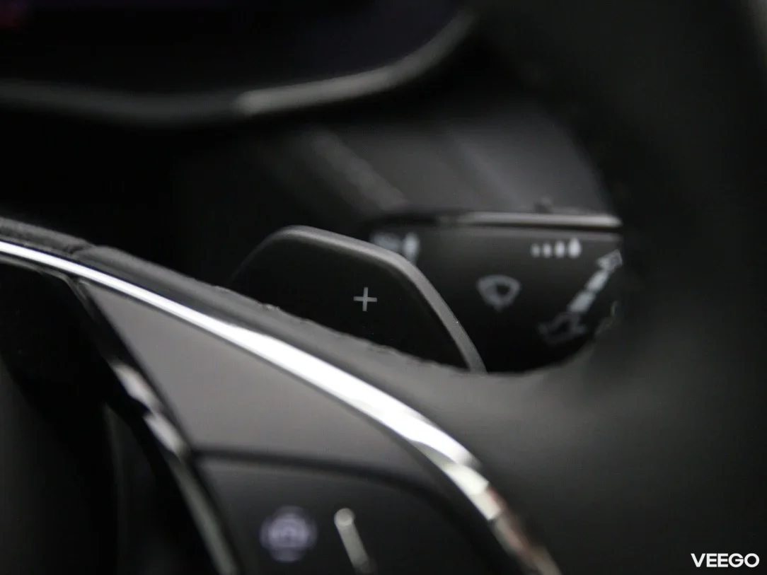 Skoda Fabia 1.5 110kW