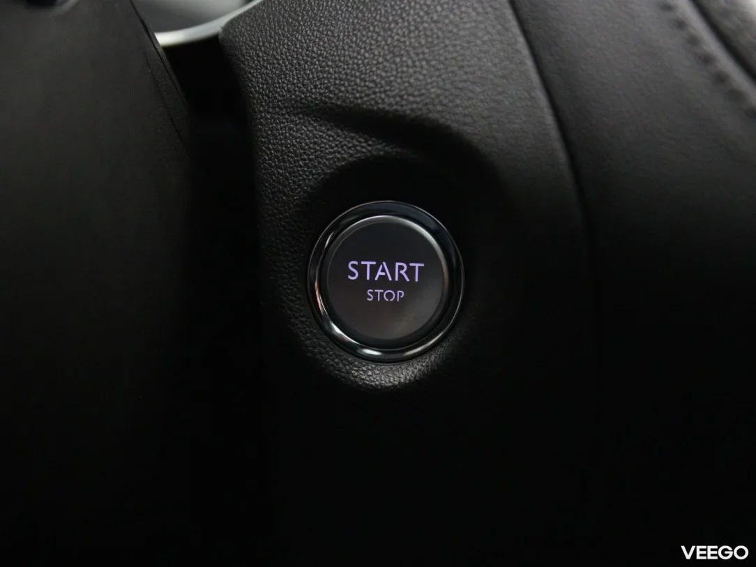 Opel Grandland X 1.2 96kW