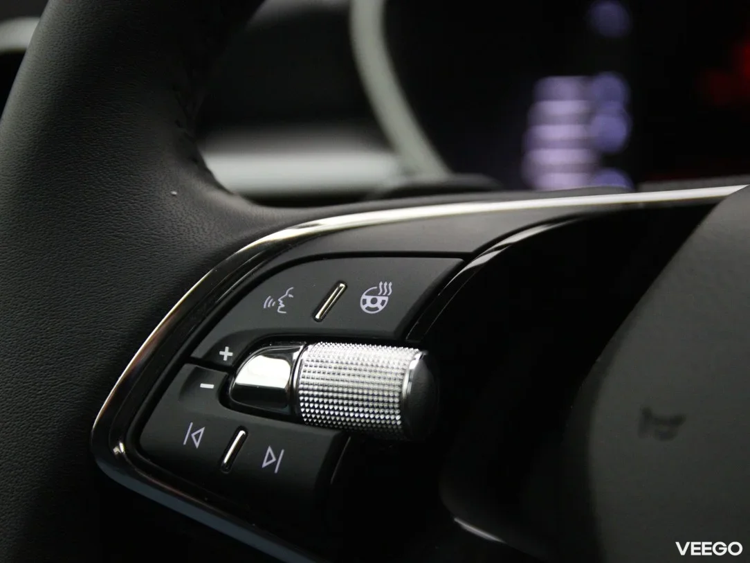 Skoda Fabia 1.5 110kW